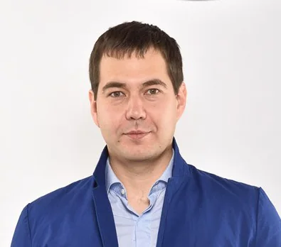 Артур Латыпов