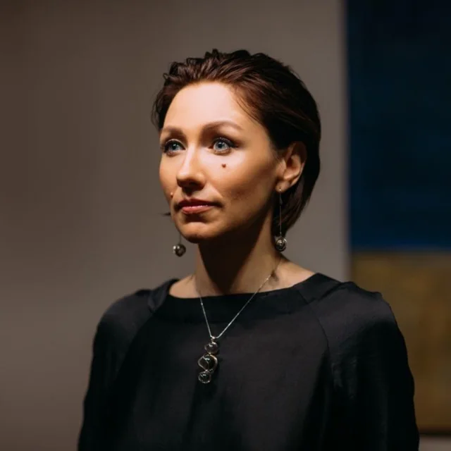 Юлия Воликова