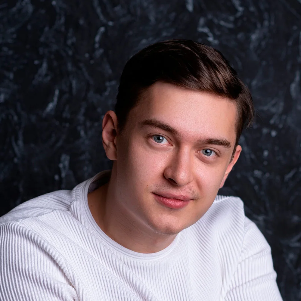 Евгений Забажан